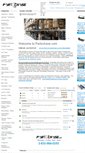 Mobile Screenshot of partschase.com